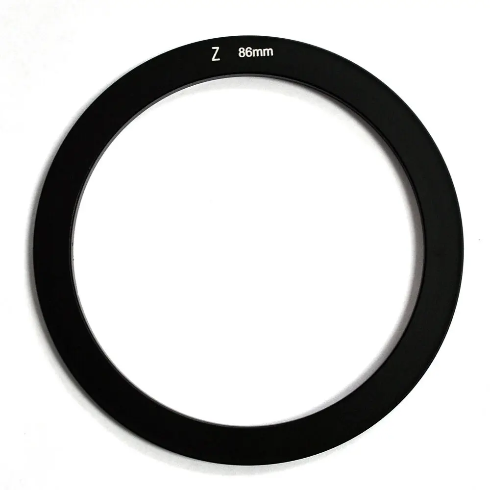 Zomei держатель переходное кольцо 67/72/77/82/86 мм для Zomei 100 мм держатель фильтра