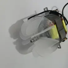 Качество № 15 фен мотор с крыльчаткой 1800-2100 Вт