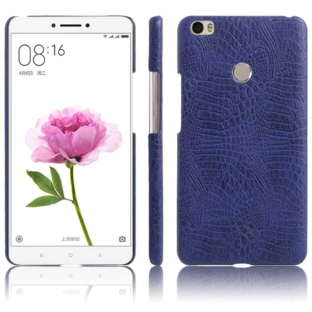 Xiaomi Mi Max 2 Чехлы Купить