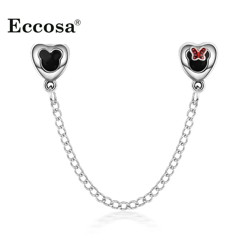 pandora charm originali catena di sicurezza pandora charm originali catena di sicurezza