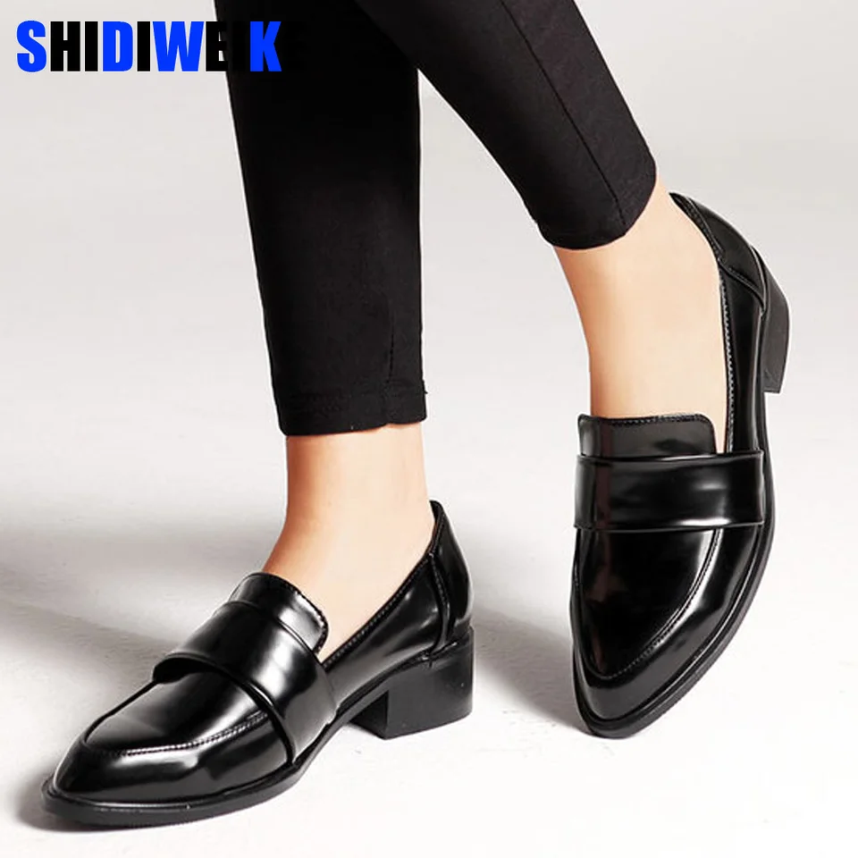 women dress shoes oxford shoes formal 