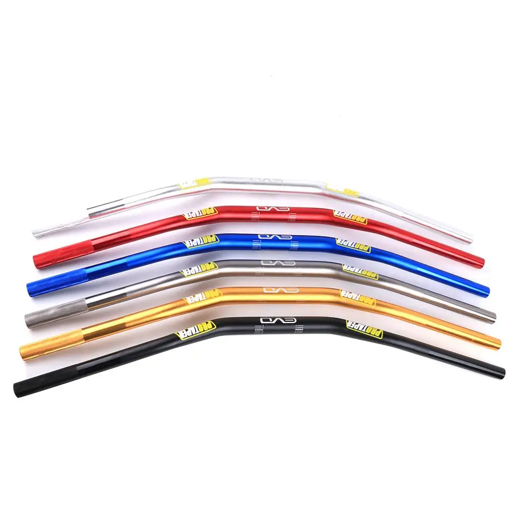 

Universel 28MM Motorcycle Motocross Crossmotor Dirt Pit Bike Handlebars Handle Fat Bar For KTM Racing Protaper Pro Taper