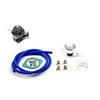 Valve de soufflage Turbo de Type universel RS, adaptateur de soufflage/décharge, 25psi, BOV, 5 couleurs ► Photo 2/6