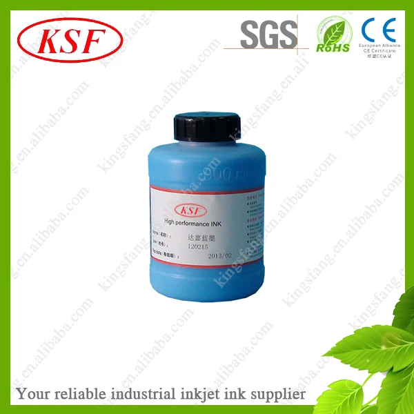 General Purpose Blue Ink Linx 1243 500ml For 4900 Printer 10 bottles/ carton | Компьютеры и офис
