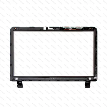 

New 15.6" Touch Screen Digitizer Glass For HP Pavilion 15-P 15-P030NR 15-P099NR