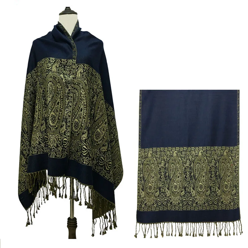 ethnic scarves india
