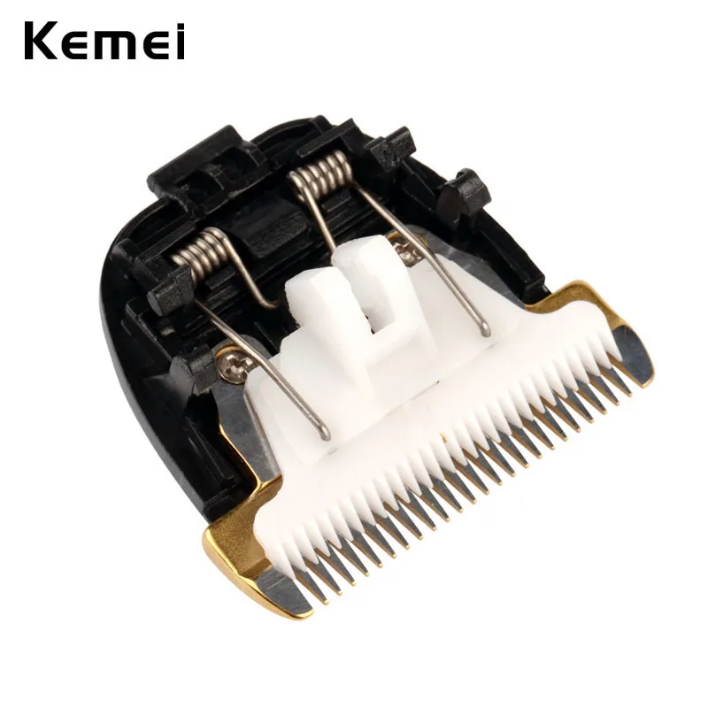 Only replacement Head Hair clipper Blade Hair Trimmer head for KM 6688