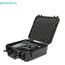 Good Sale Waterproof Weatherproof Hard Carrying Case Military Spec for DJI Mavic Pro Drone Mar 10