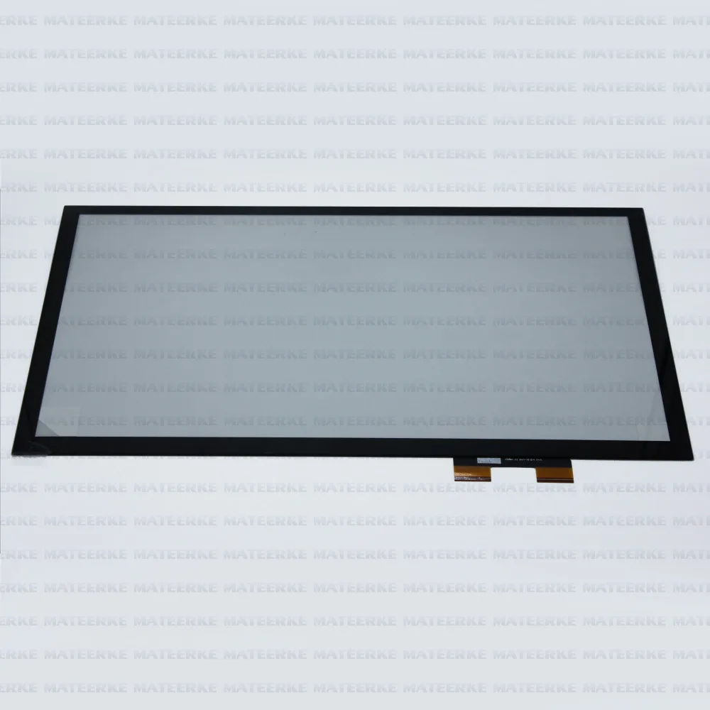 New Touch Glass Screen Digitizer Repaire Part For Dell