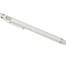 Для Apple Pencil K825 активная емкостная ручка плоская пластина наконечник ручка Высокоточный Универсальный Цветной стилус