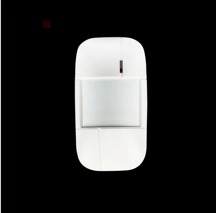

Vcare-WHW Free Shipping No Wiring Easy Installation Low Battery Indication SMT Design Adopted Heartbeat Timing Functio