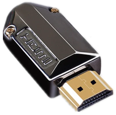 

XT-XINTE Virtual Display HDMI Dummy Load Anti-crash HD Interface with Lights 1920x1080 @ 60Hz