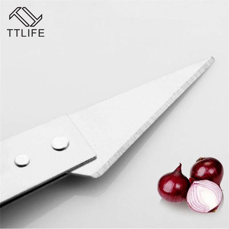 TTLIFE Stainles стальная головка Defeatherer артефакт Pull утка перо выщипывание перья заколка