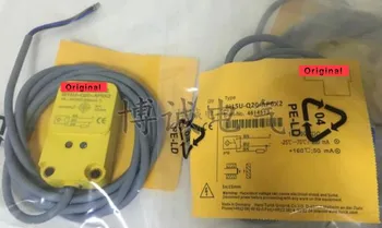 

Ni25-Q20-AP6X2 Ni25-Q20-AN6X2 Proximity Switch Sensor Turck New High-Quality