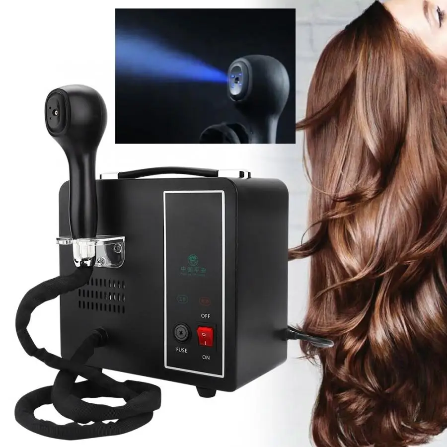 Hair Care Product Beard Oil Desktop Hydrating Hair Steam Sprayer