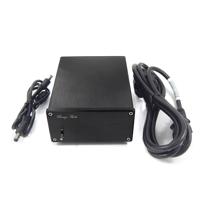 25W 25VA hifi Linear Power Supply support choose
