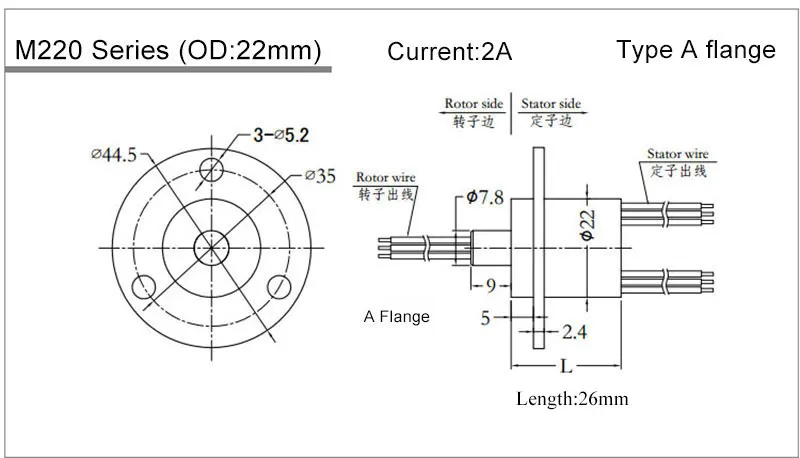 M220A-12A