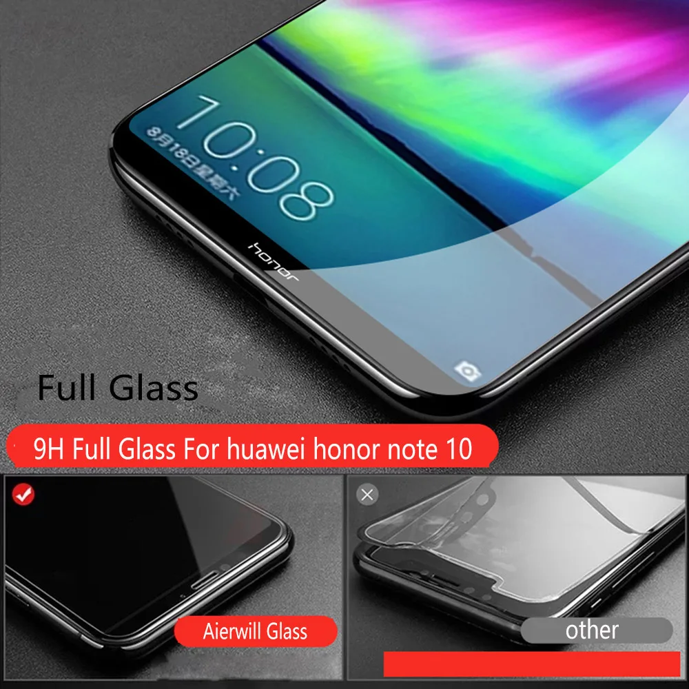 Huawei Honor Note 10 Screen Protector 