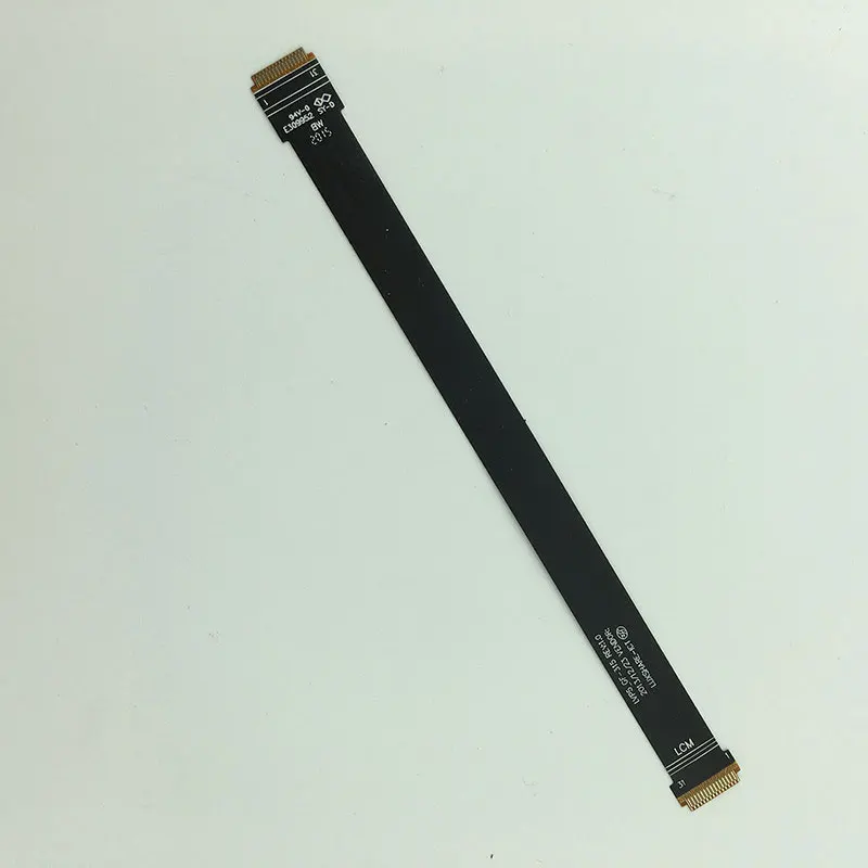 LCD коннектор основной гибкий кабель для Lenovo A8-50 A5500 A5500-F A5500-H A5500-HV плате-станция