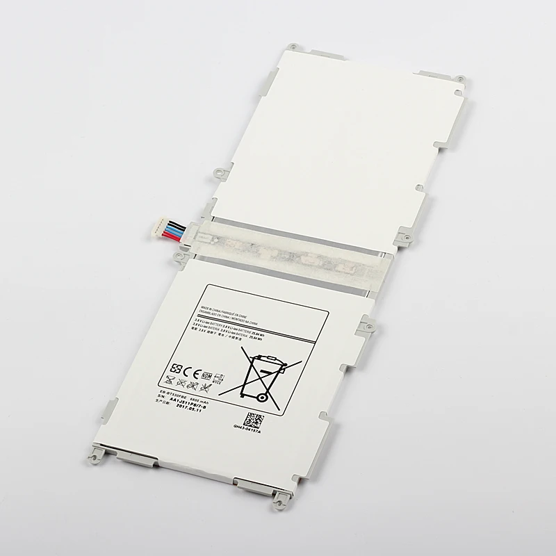 

Fesoul High Capacity EB-BT530FBU Battery For Samsung Tab 4 10.1 T530 T535 P5220
