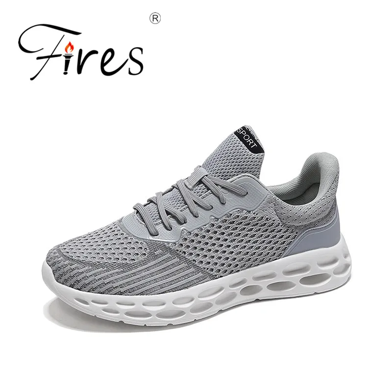 

Men's Running Shoes Lightweight Comfortable Men Sneakers Women Breathable Sport Shoes For Outdoor Sports Couple Models