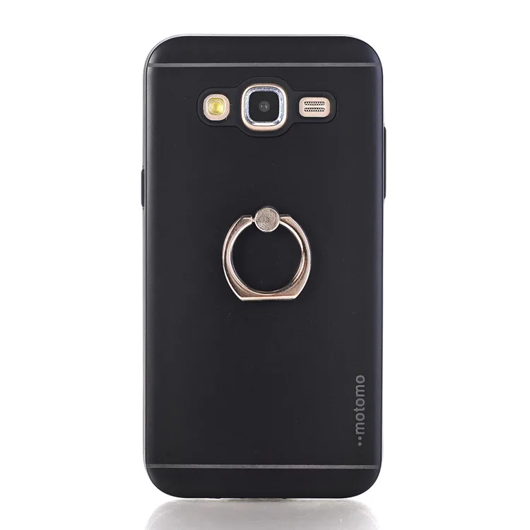 J Series metal cover with ring stand (4)