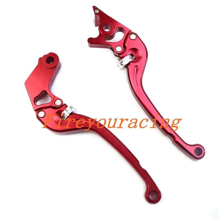 Motocicleta freno Palancas де embrague para Honda CB-1 cb400 SF 1992-1998 VTEC 2002-2013 CBR /VTR/NSR/Hornet 250