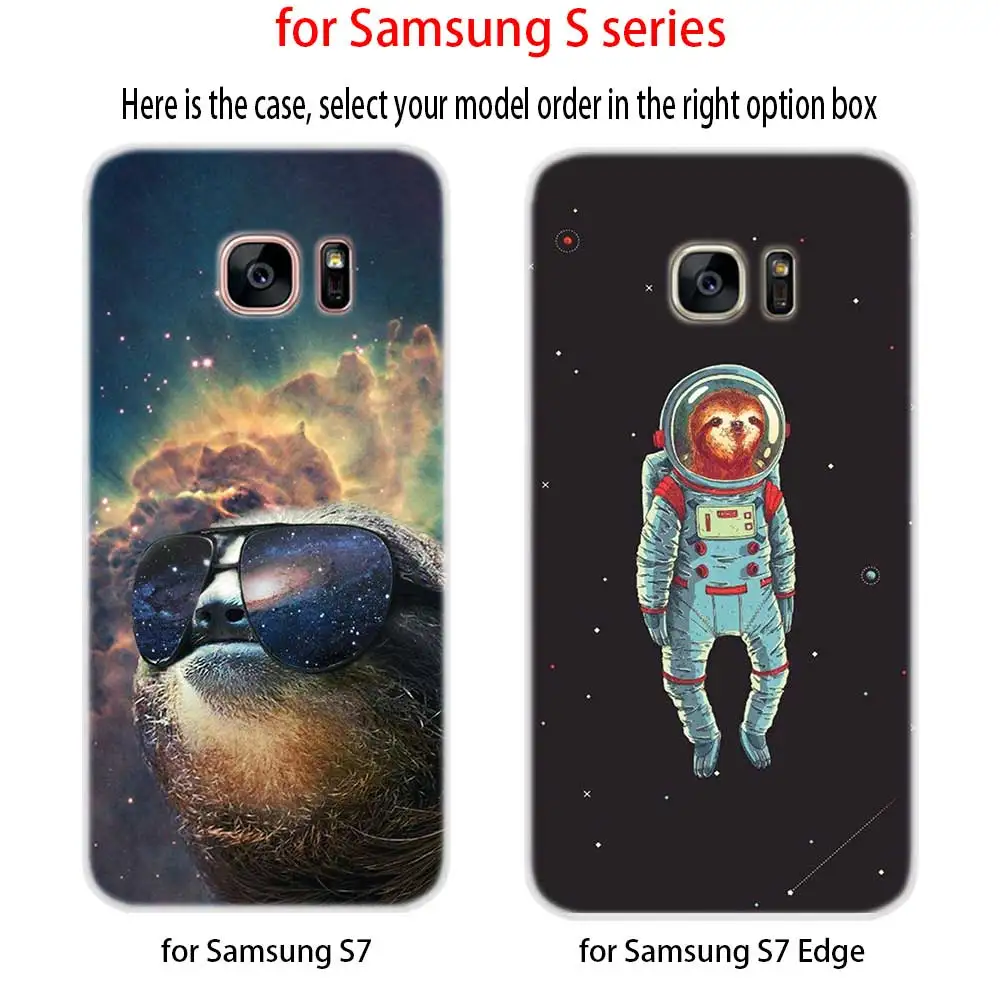 Мягкий силиконовый чехол для Samsung S30 S20 S11 S10 S9 S8 Plus lite 11e 10e Uitra S7Edge|Бамперы| |