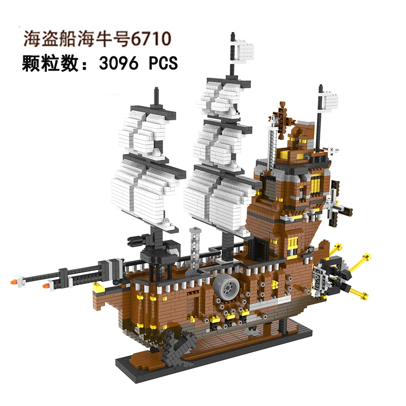 6710