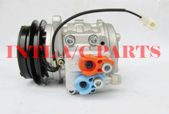 10P08E Авто ac a/c компрессор производитель