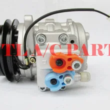 10P08E Авто ac a/c компрессор производитель