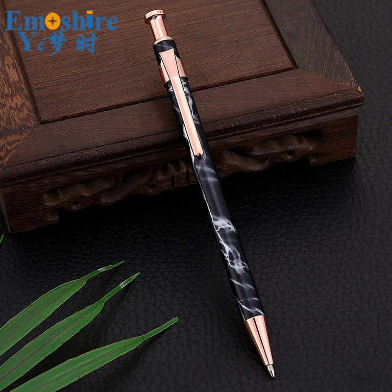 Emoshire Ballpoint Pen (6)