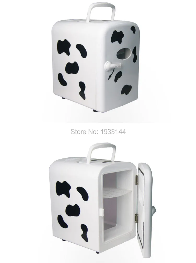 #^Special Price new little 12V 4L Car Refrigerator storage Cooling Heating Fridge Household Cooler warmer travel indoor kitchen