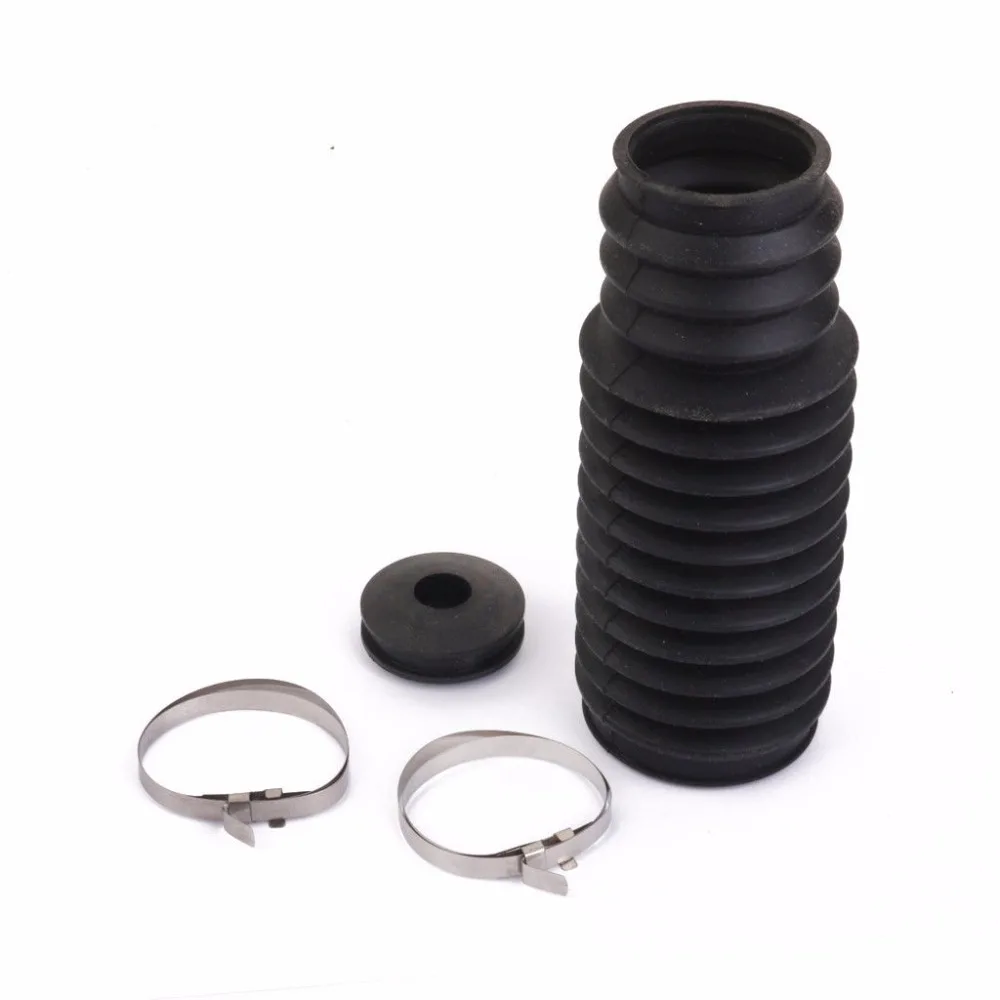 10 set Steering Rack Boot Kit For BMW E46 E85 E86 Z4 323i 323Ci 325i