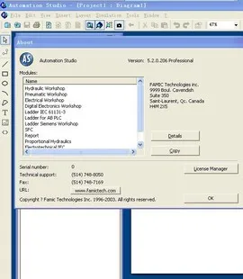 Automation studio pricing