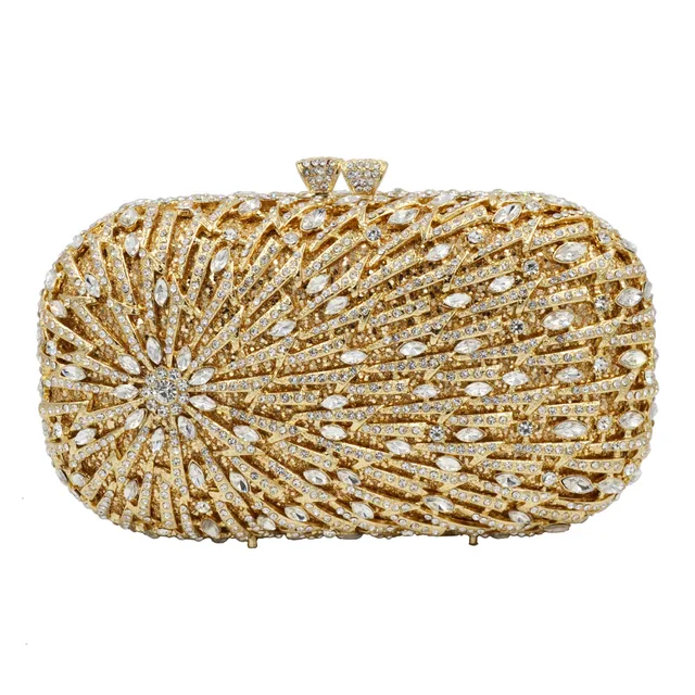 Lemon yellow clutch bag best sale