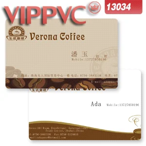 

a13034 Business name Card Template for Design and PVC card Printing