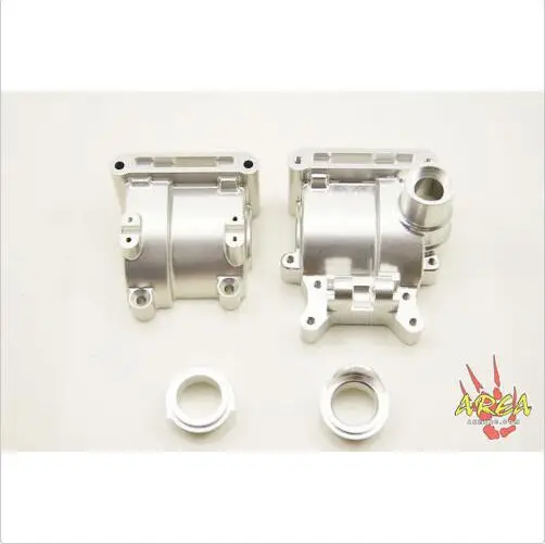 

Rear Gear Box For Losi 5ive T Rovan LT DTT