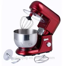 Многофункциональный стационарный миксер 5L миксер