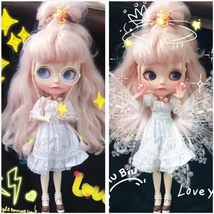 1/6 BJD 30 см куклы игрушки лол кукла игрушки для девочек реборн куклы лол куклы блайз кукла реборн oyuncak бжд куклы реборн блайз кукла куклы для девочек аксессуары для кукол куклы бжд монстер хай bjd куклы