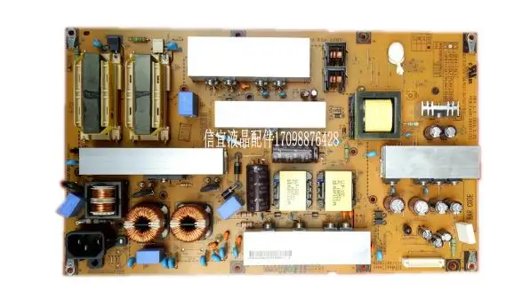 100% тест для LG 47LD450-CA 47LK460 EAX61289601/12 LGP47-10LF/v-образной КРЕПЕЖНОЙ ПЛАСТИНОЙ LS плата