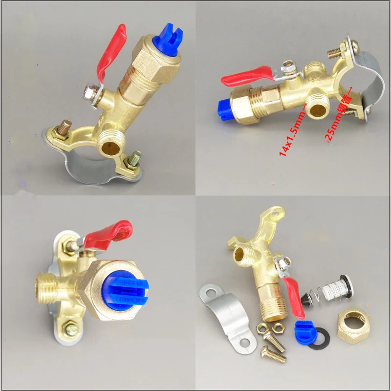 

Agricultural sprayer nozzle,water spray nozzle,Agricultural Plant Protection nozzle,110 degree Flat fan nozzle