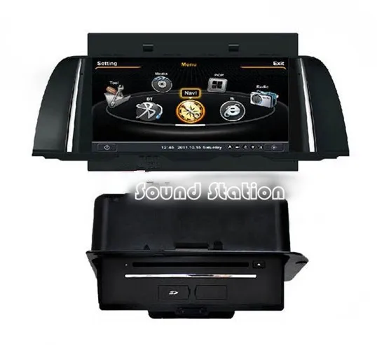 Perfect S100 F10 F11 DVD GPS Radio For BMW 5 Series F10 F11 2013 2014 2015 Auto Car Stereo DVD GPS Navigation Media Audio Video HeadUnit 9 Perfect S100 F10 F11 DVD GPS Radio For BMW 5 Series F10 F11 2013 2014 2015 Auto Car Stereo DVD GPS Navigation Media Audio Video HeadUnit 9