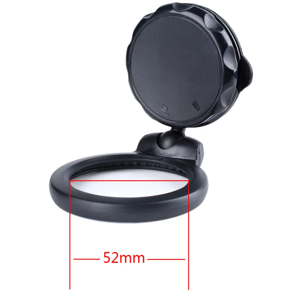 Useful GPS Stand Holder Windshield Suction Cup Mount Holder For TomTom