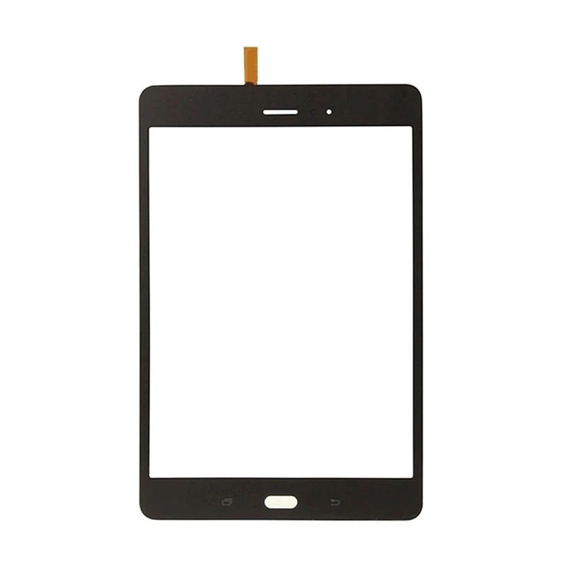 20 шт. для Samsung Galaxy Tab A 8,0 T350 T355 T357 P350 P355 Сенсорный экран планшета Защитное стекло для ЖК-дисплея Сенсор+ клей DHL
