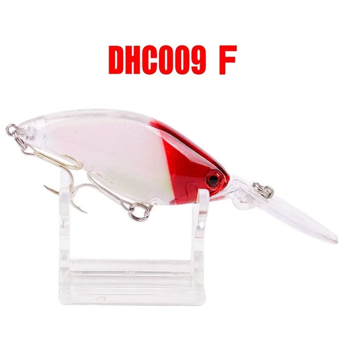 Fishing Lures Trout Wobblers for trolling Pike Crankbaits 11cm 18.5g Rattling Rap Hard Bait Crank Bait Fishing Tackle (6)