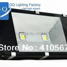 100 Вт 140 Вт Светодиодный прожектор напольная настенная шайба садовый дворовый парк квадратный проектор для здания поиск промышленности светильник лампа