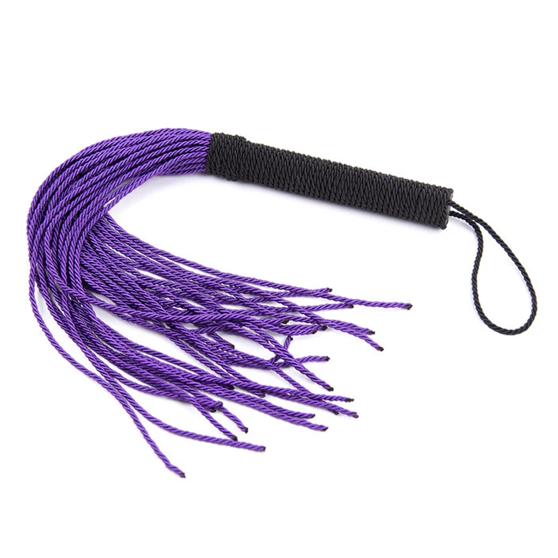 bdsm rope Whips Crops Fetish bondage Tails Spanking Paddle Whipper Whip Flogger sex Game Toys For Couples Policy Knout Punish | Красота и