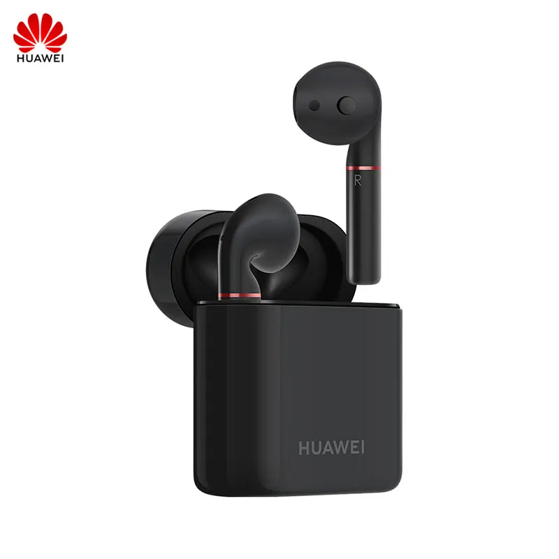 Huawei Freebuds 2/Freebuds 2 Pro Беспроводные Наушники Hi Fi IP54 водонепроницаемая Bluetooth гарнитура