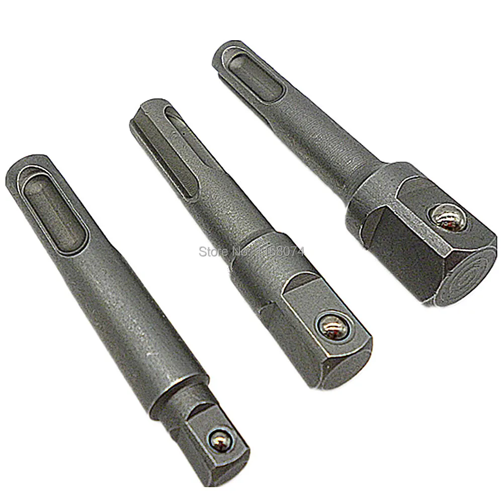 Socket SDS Adaptor Set Sds